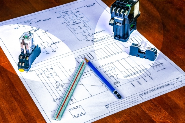 電気設計とは？