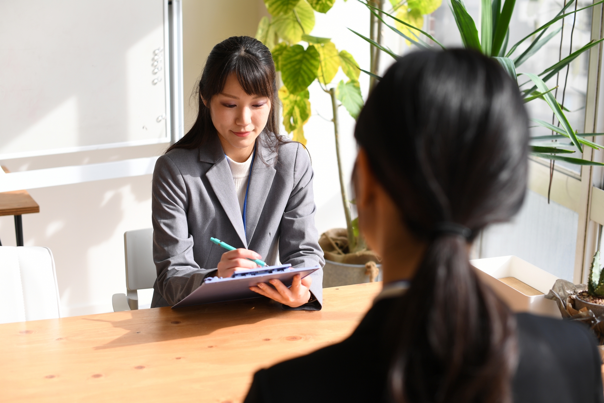 転職エージェントの面談の流れ｜事前準備ややってはいけないことを紹介